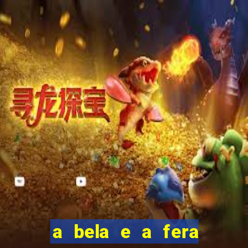 a bela e a fera 2014 filme completo dublado topflix