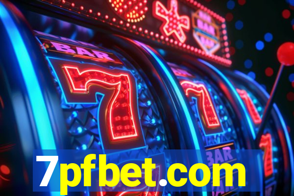 7pfbet.com