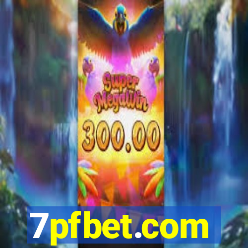 7pfbet.com