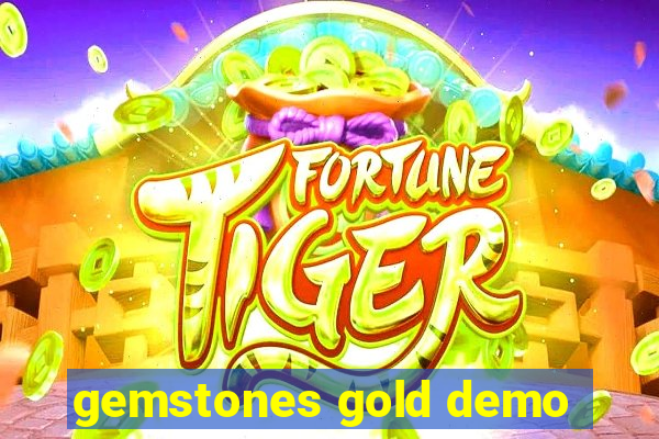 gemstones gold demo