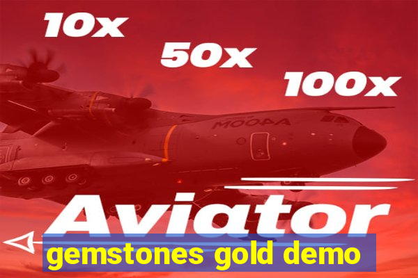 gemstones gold demo