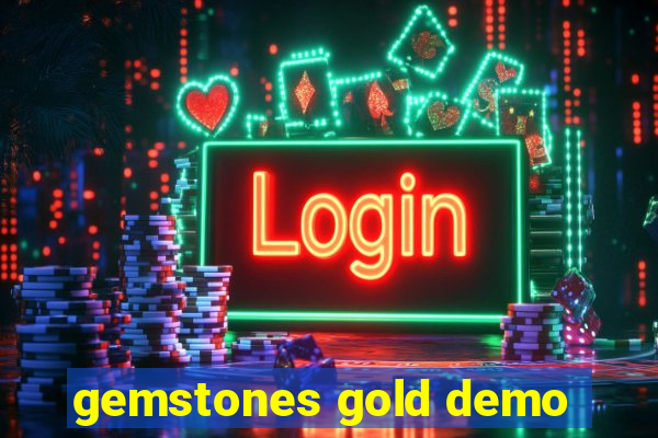 gemstones gold demo