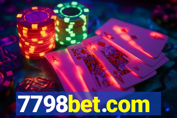 7798bet.com