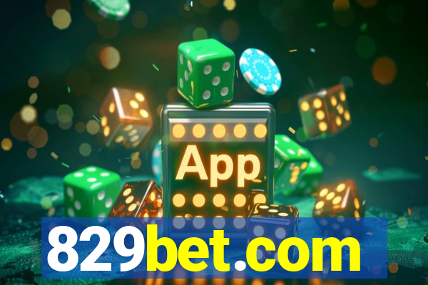 829bet.com