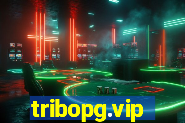 tribopg.vip