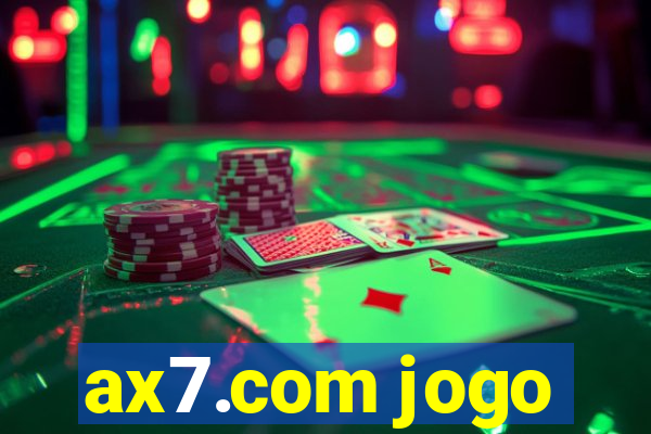 ax7.com jogo