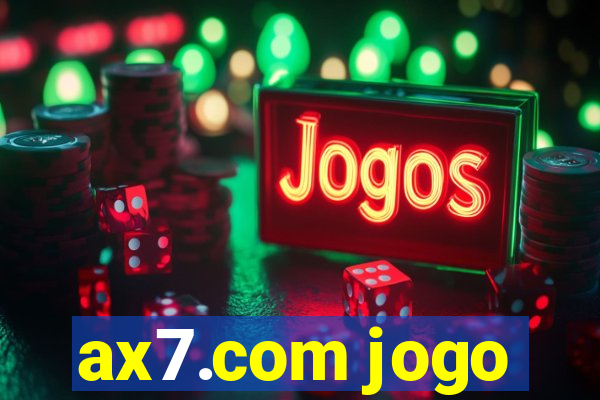 ax7.com jogo