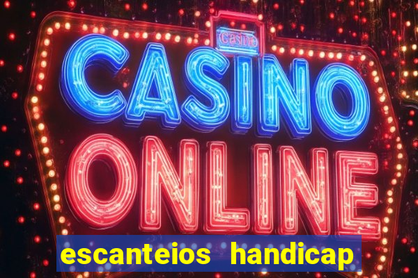 escanteios handicap 2 5