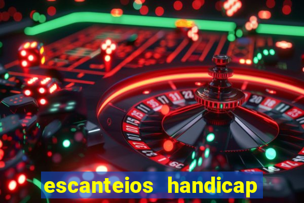 escanteios handicap 2 5