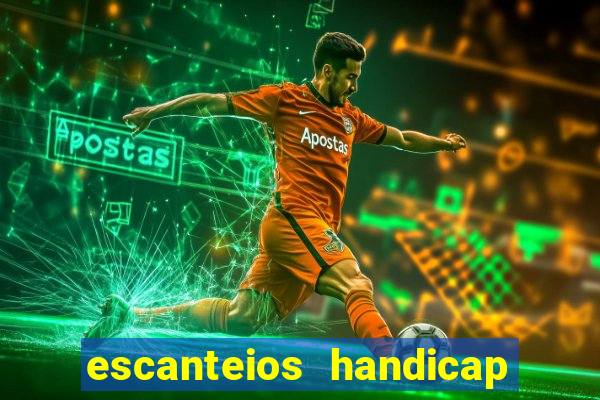 escanteios handicap 2 5