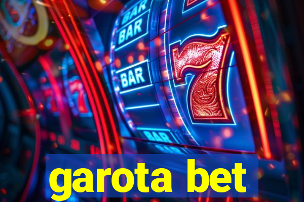 garota bet