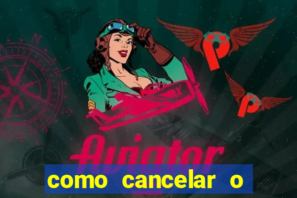 como cancelar o cpf online