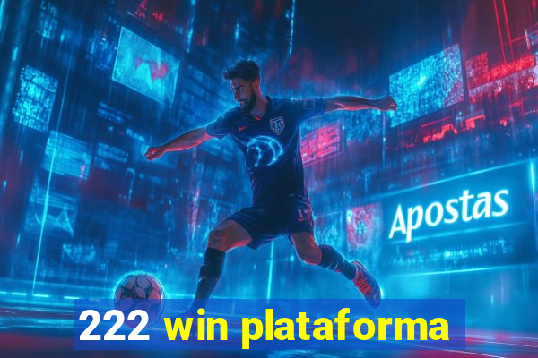 222 win plataforma