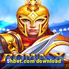 5hbet.com download