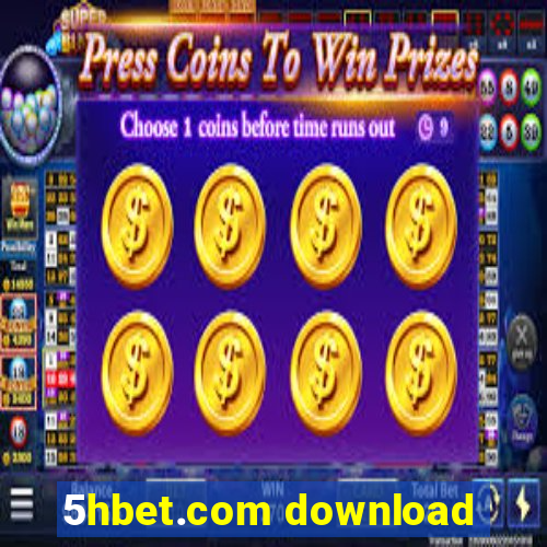 5hbet.com download