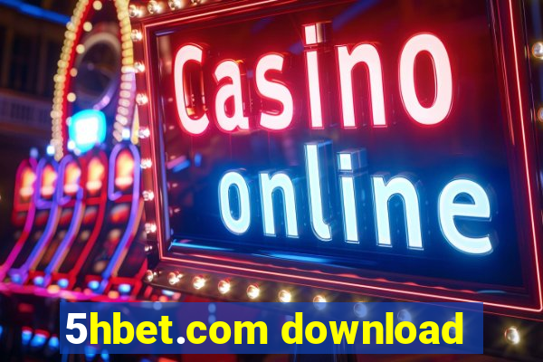 5hbet.com download