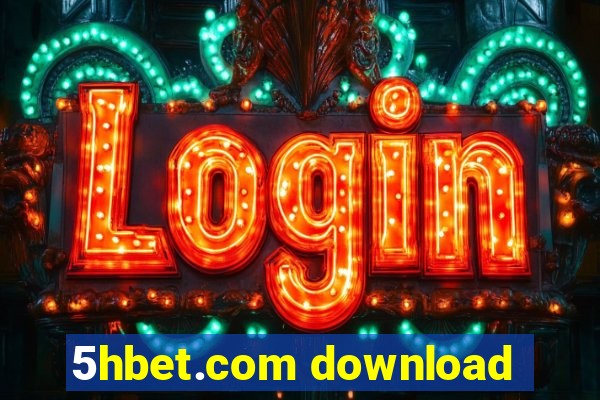 5hbet.com download