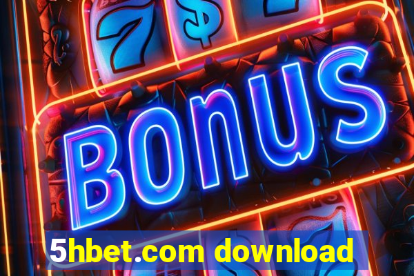 5hbet.com download