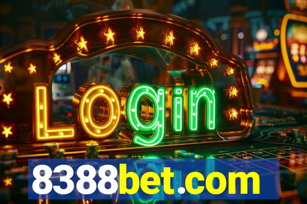 8388bet.com