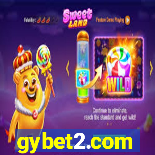 gybet2.com