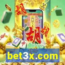 bet3x.com