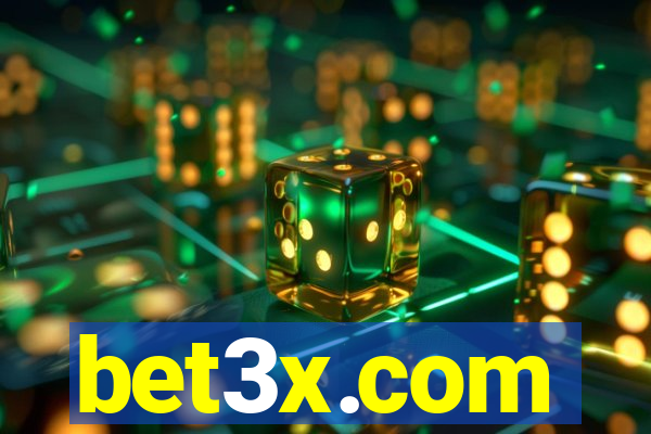 bet3x.com