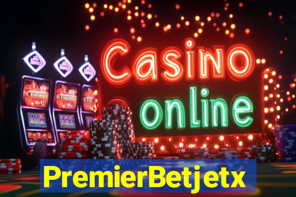 PremierBetjetx