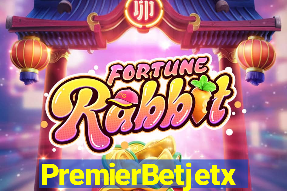 PremierBetjetx