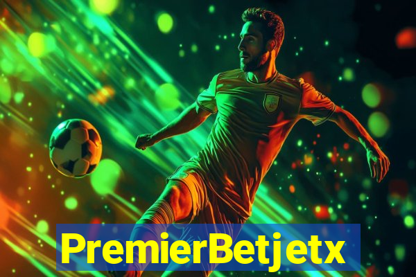 PremierBetjetx