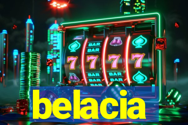 belacia