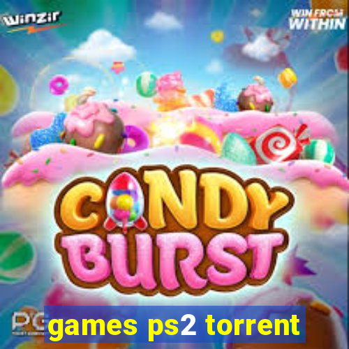 games ps2 torrent