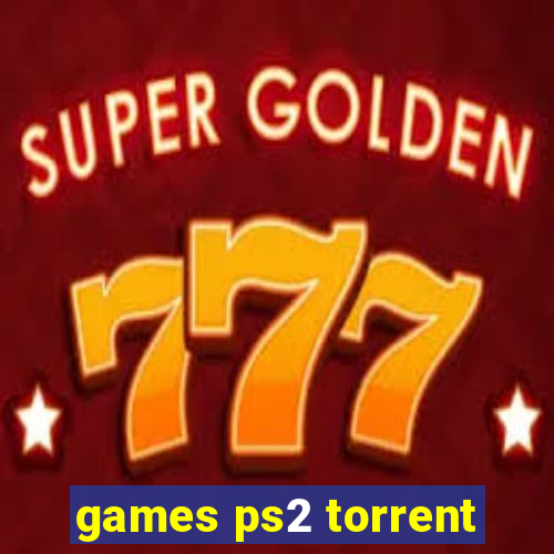 games ps2 torrent