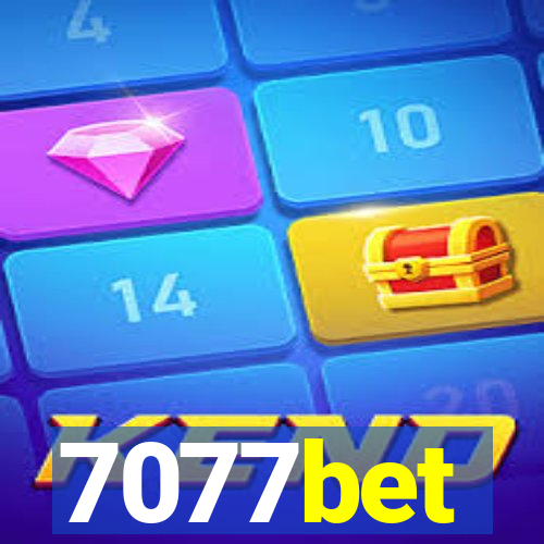 7077bet