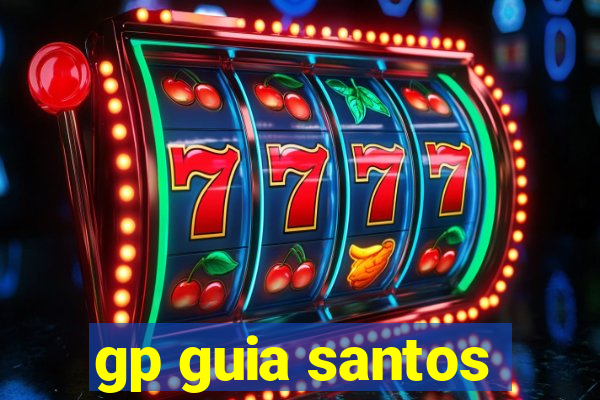 gp guia santos