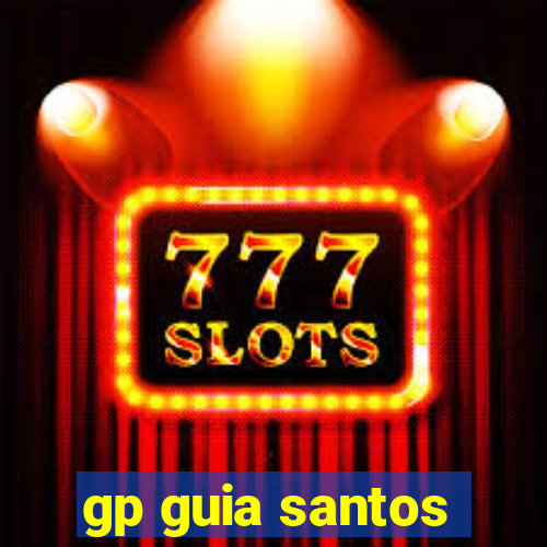 gp guia santos