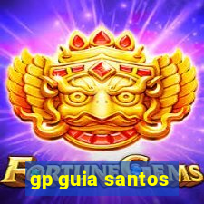 gp guia santos