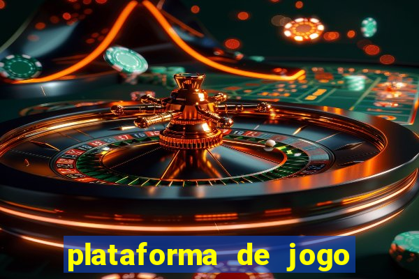 plataforma de jogo que paga no cadastro