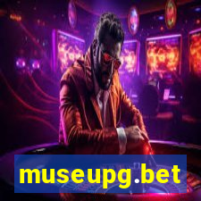 museupg.bet