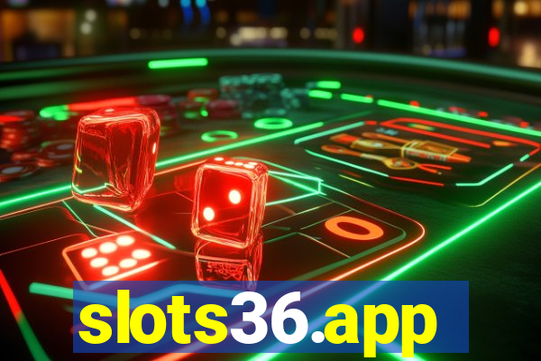 slots36.app