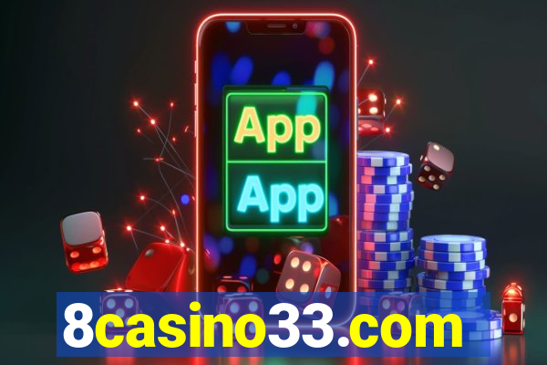 8casino33.com