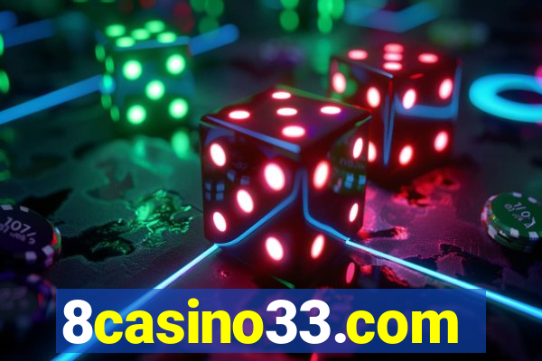 8casino33.com