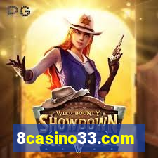 8casino33.com