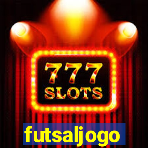 futsaljogo