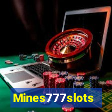 Mines777slots