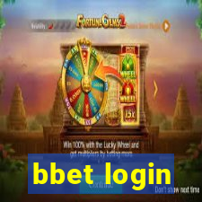 bbet login