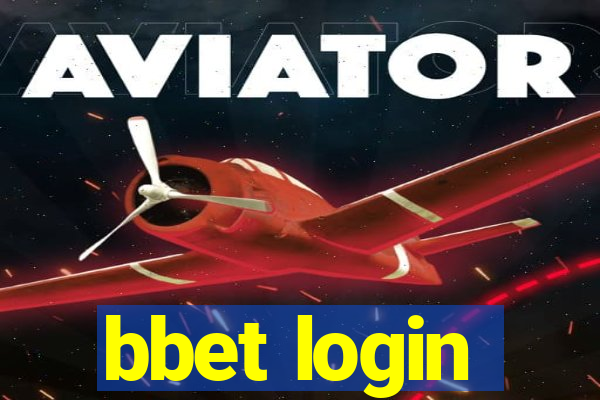 bbet login