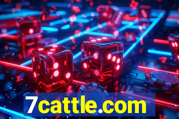 7cattle.com