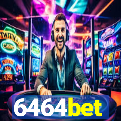 6464bet