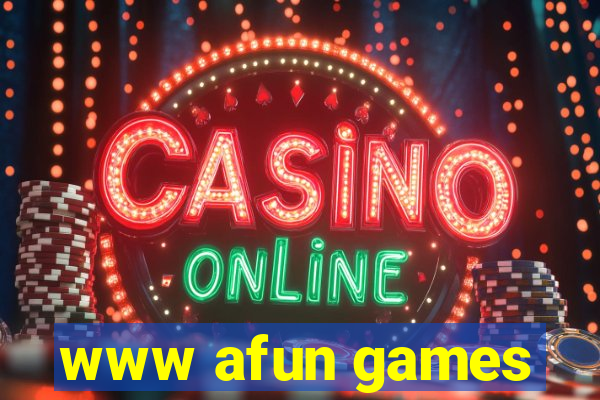 www afun games