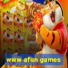 www afun games